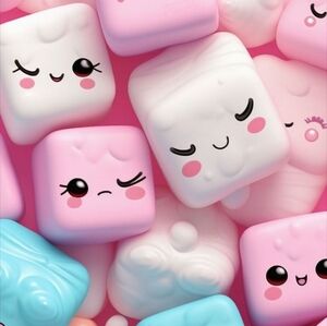 Meet your Posher, Marsha & Karen